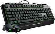 Cooler Master Desktop Gaming Devastator 3 [DE] black mono RGB revised Version SGB-3000-KKMF3-DE