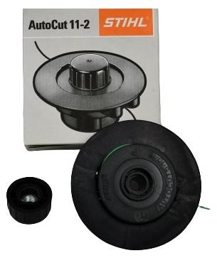 Stihl Erdbewegungsmaschine AutoCut 11-2 4004-710-2105