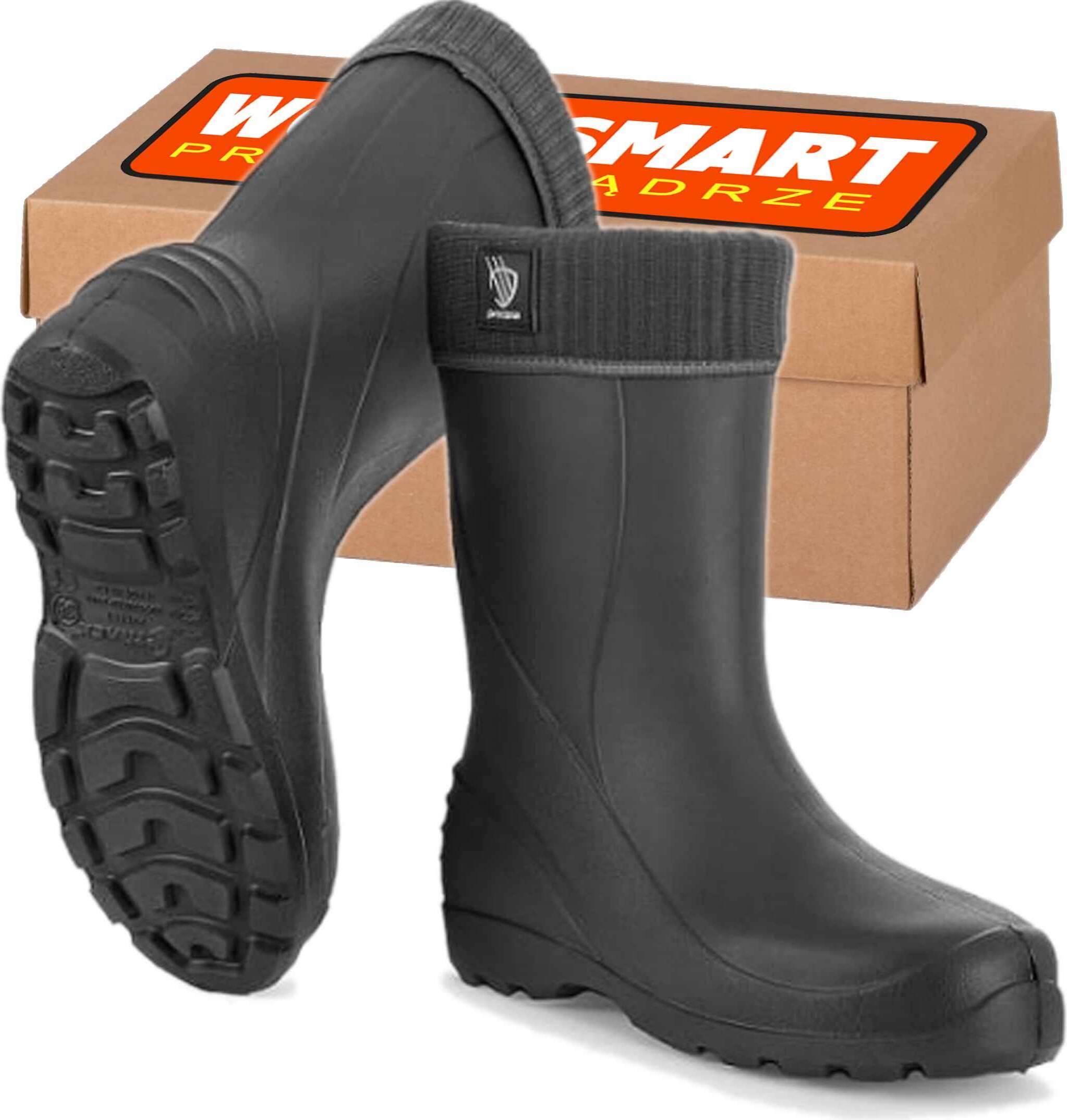 Procera WOMEN'S Socken 39 Schaumstoff leichte EVA LARIS Wechselsocke schwarz