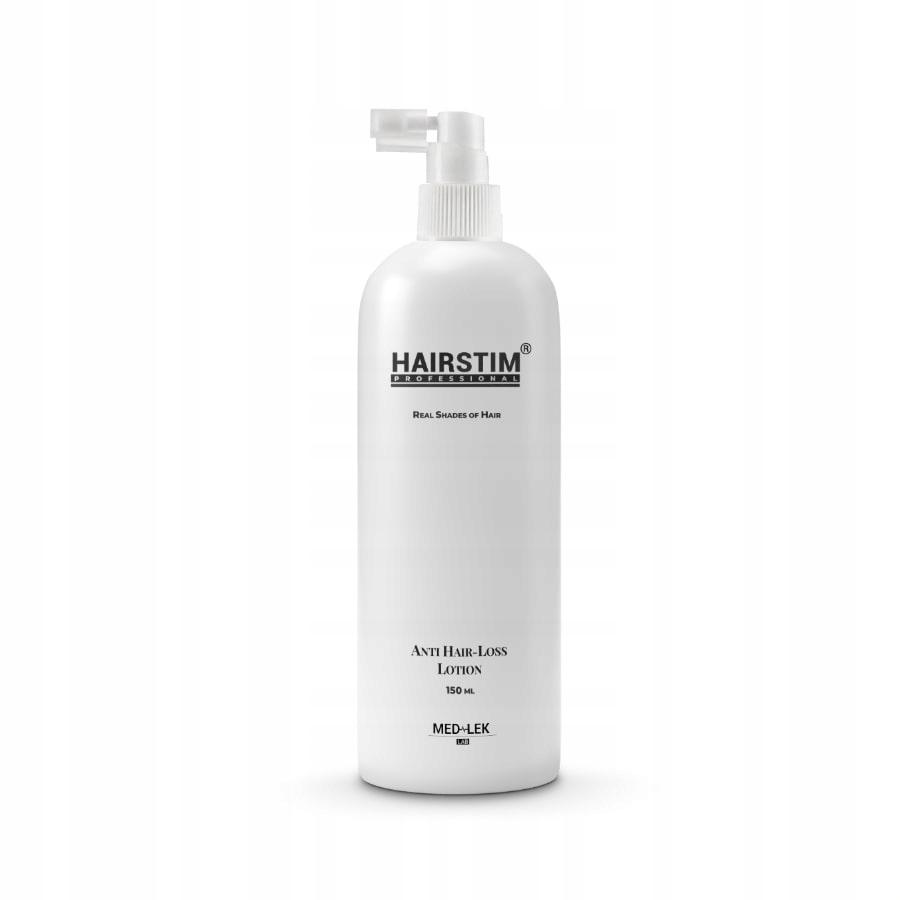 NGS Hairstim - Zum Einmassieren (150Ml)