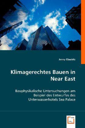 VDM Klimagerechtes Bauen in Near East