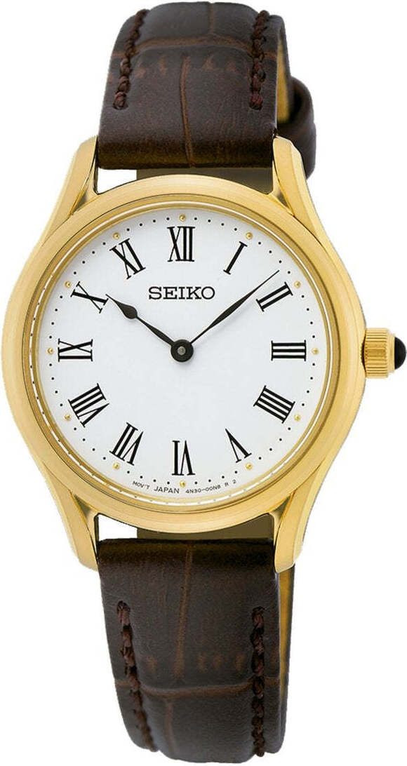 Hodinky Seiko model SWR072P1
