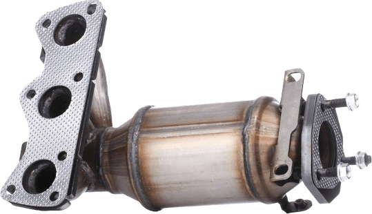 MAXGEAR 27-6089 - OE 18160PNBE00 Katalysator für CR-V II (RD)