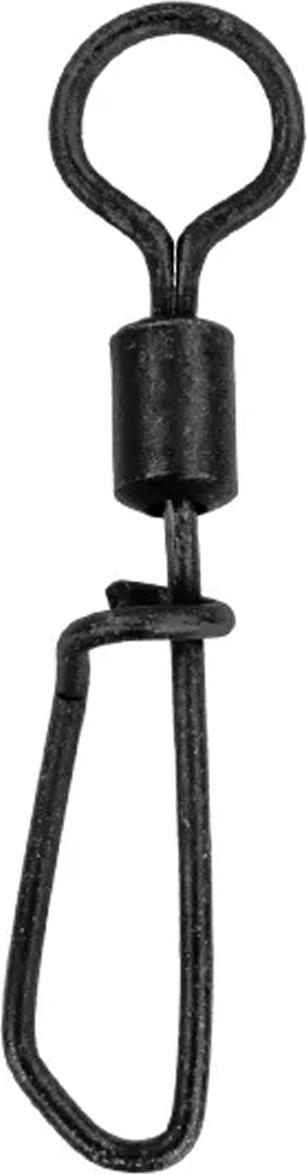 Zeck Fishing Zeck DB Run Clip - 10 Angelwirbel 610033