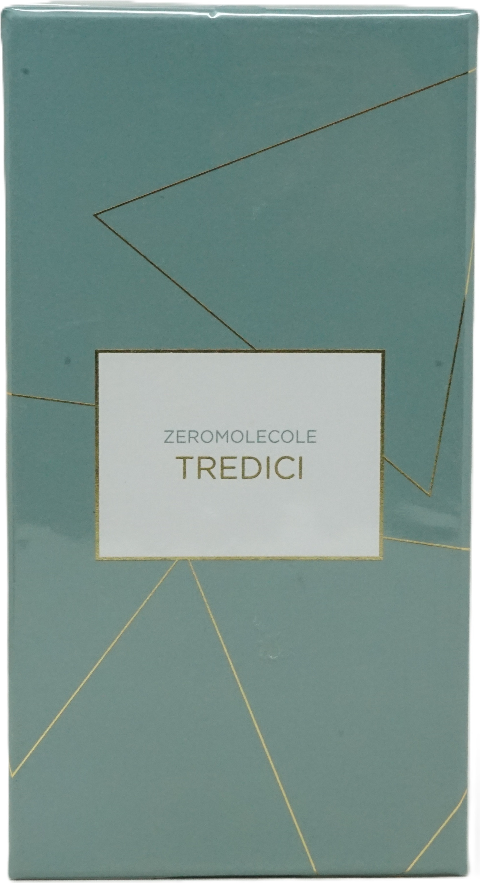 Lamborghini Zeromolecole Tredici Eau de Toilette 100 ml