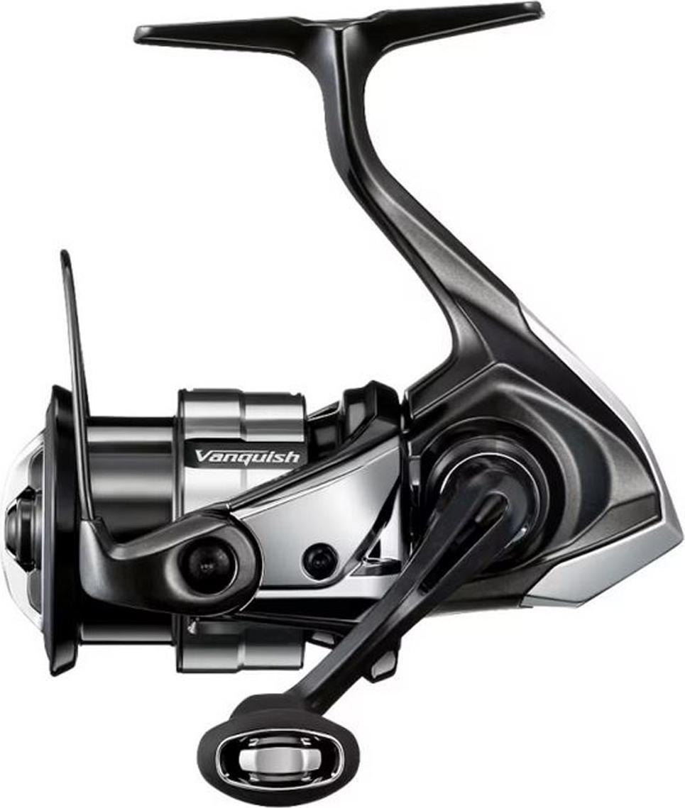 Shimano Reel Vanquish FC 2500S HG / Spinnrolle