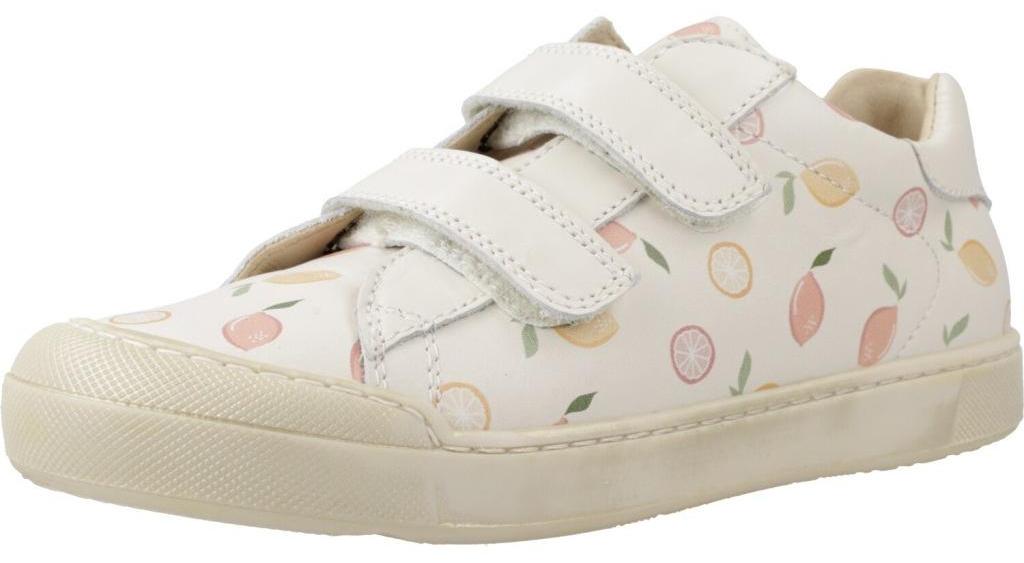 Naturino Eindhoven VL Schuhe Weiß