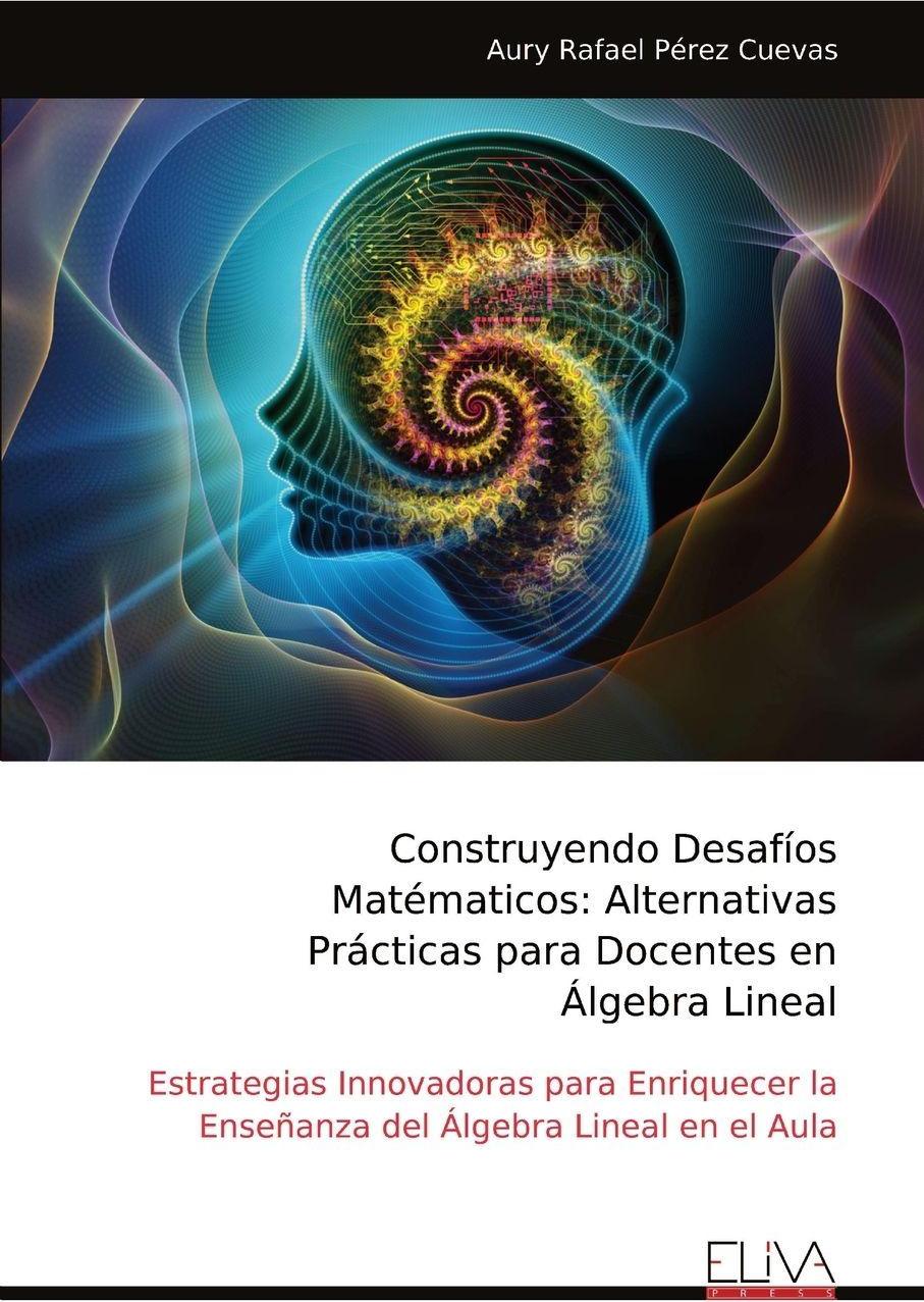 Eliva Press Mathematische Herausforderungen bauen