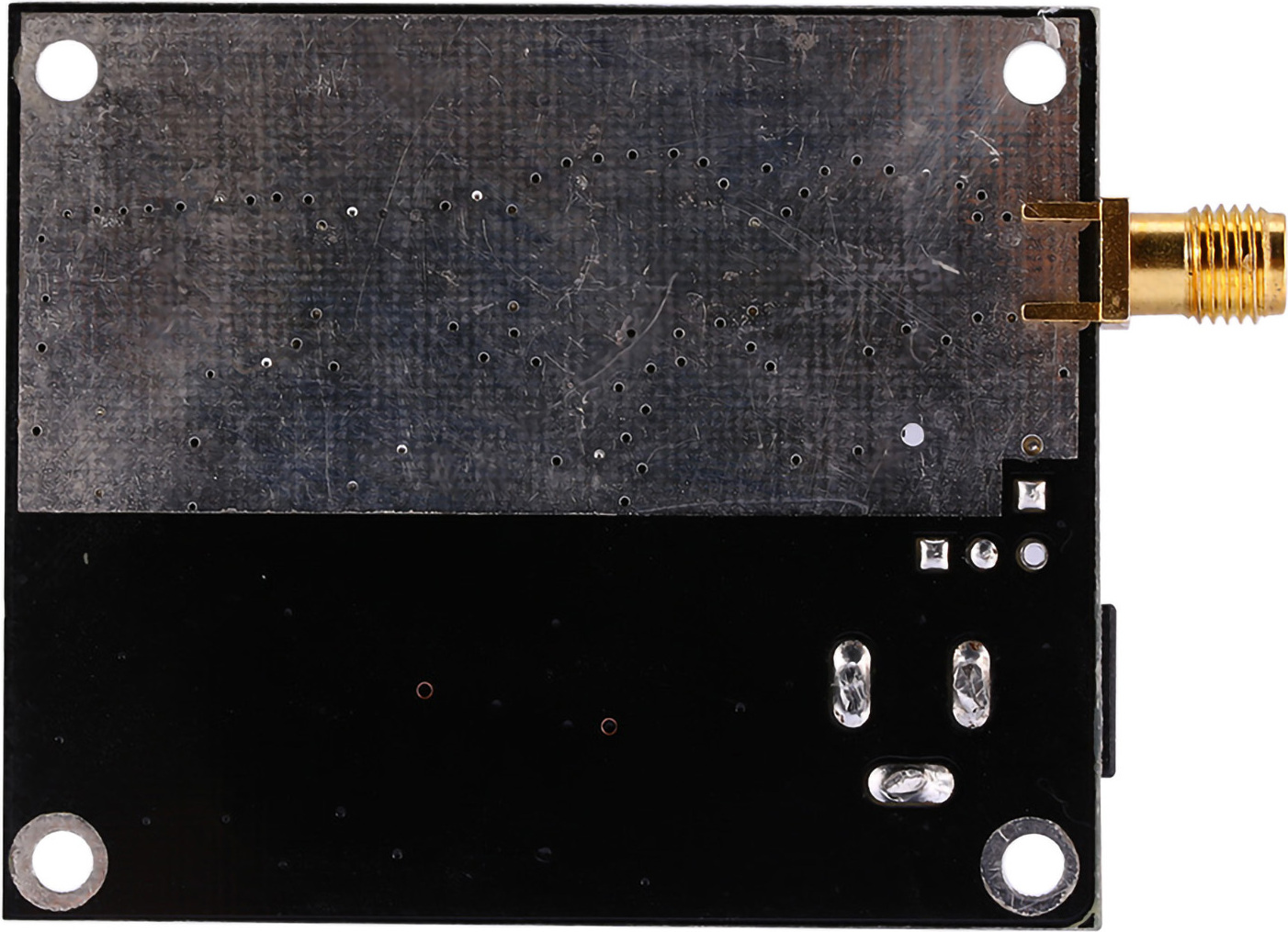 Cocosity Rauschquelle, Rauschquellenplatine, Rauschquellenmodul, Rauschquelle mit hoher Ebenheit, Spur-Rauschquelle