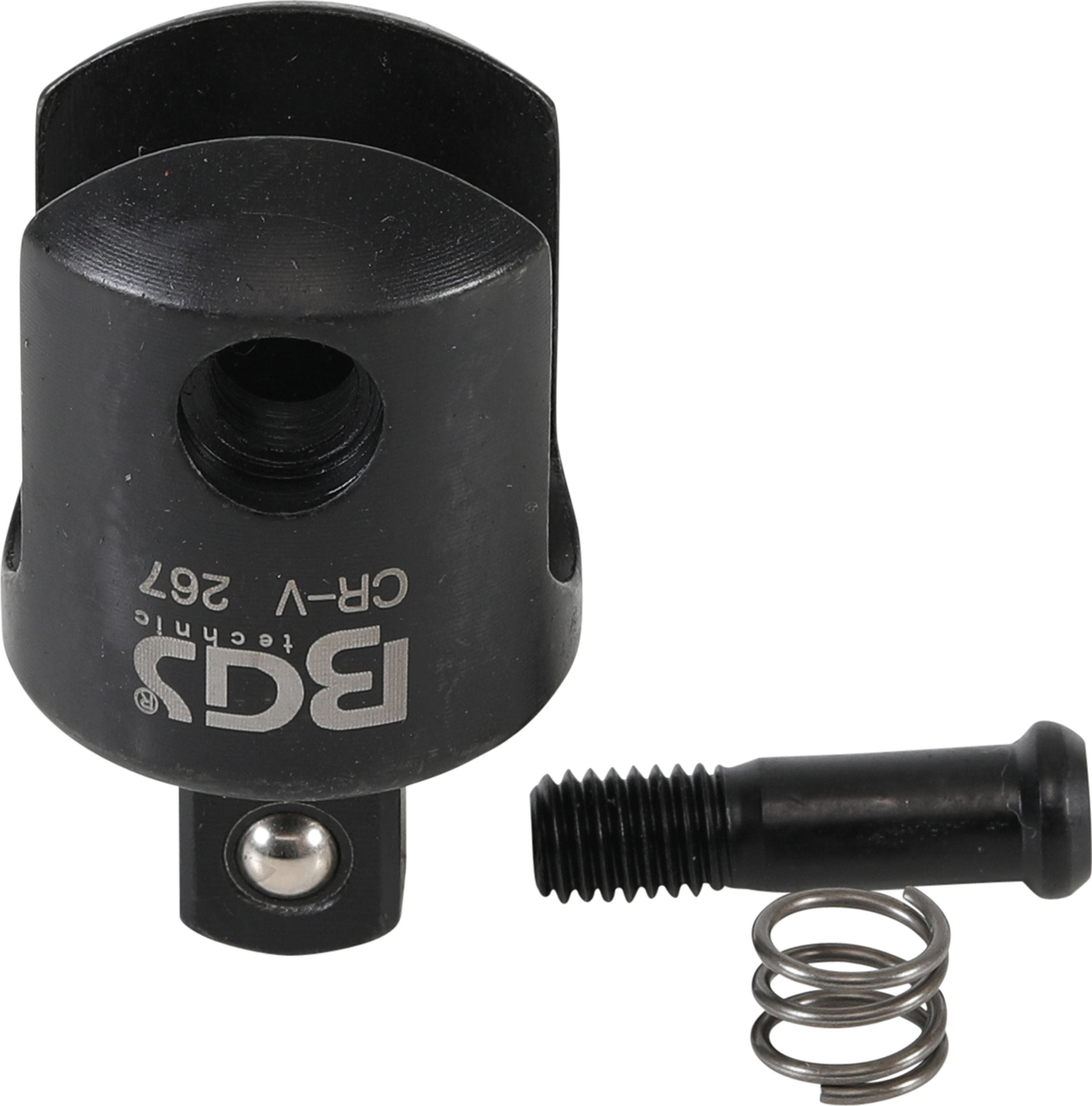 BGS technic BGS 267-Repair Reparatursatz zu BGS 267, Gelenk mit Aufnahme