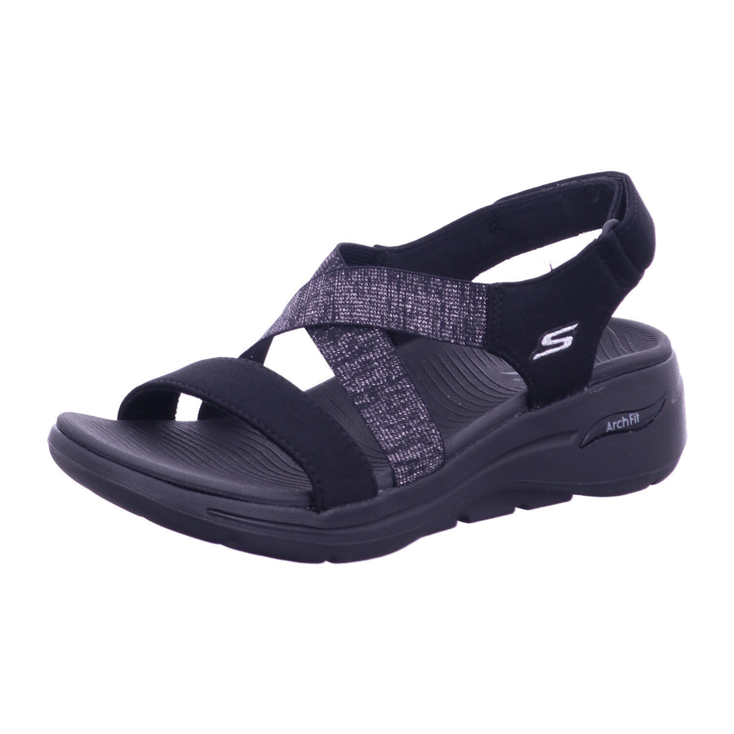 Sandale Skechers 140226-BBK, 140226-BBK, 140226-BBK, 140226-BBK 9108-42