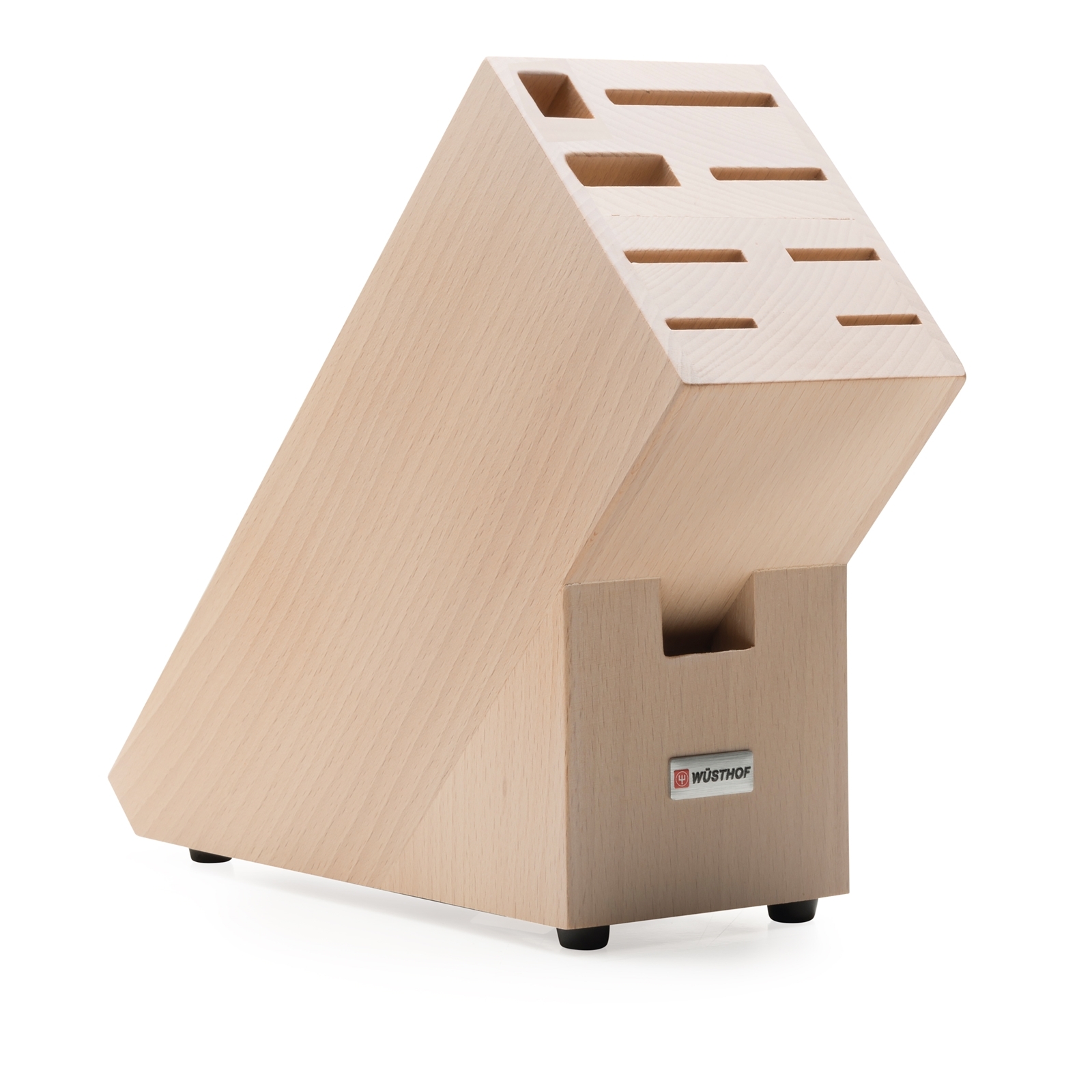 Wüsthof Messerblock für 9 Teile / Storage Block For 9 Pieces Aufbewahren / Storage -- 2099600905 – EAN 4002293115412 – Art.-Nr. 2023062964