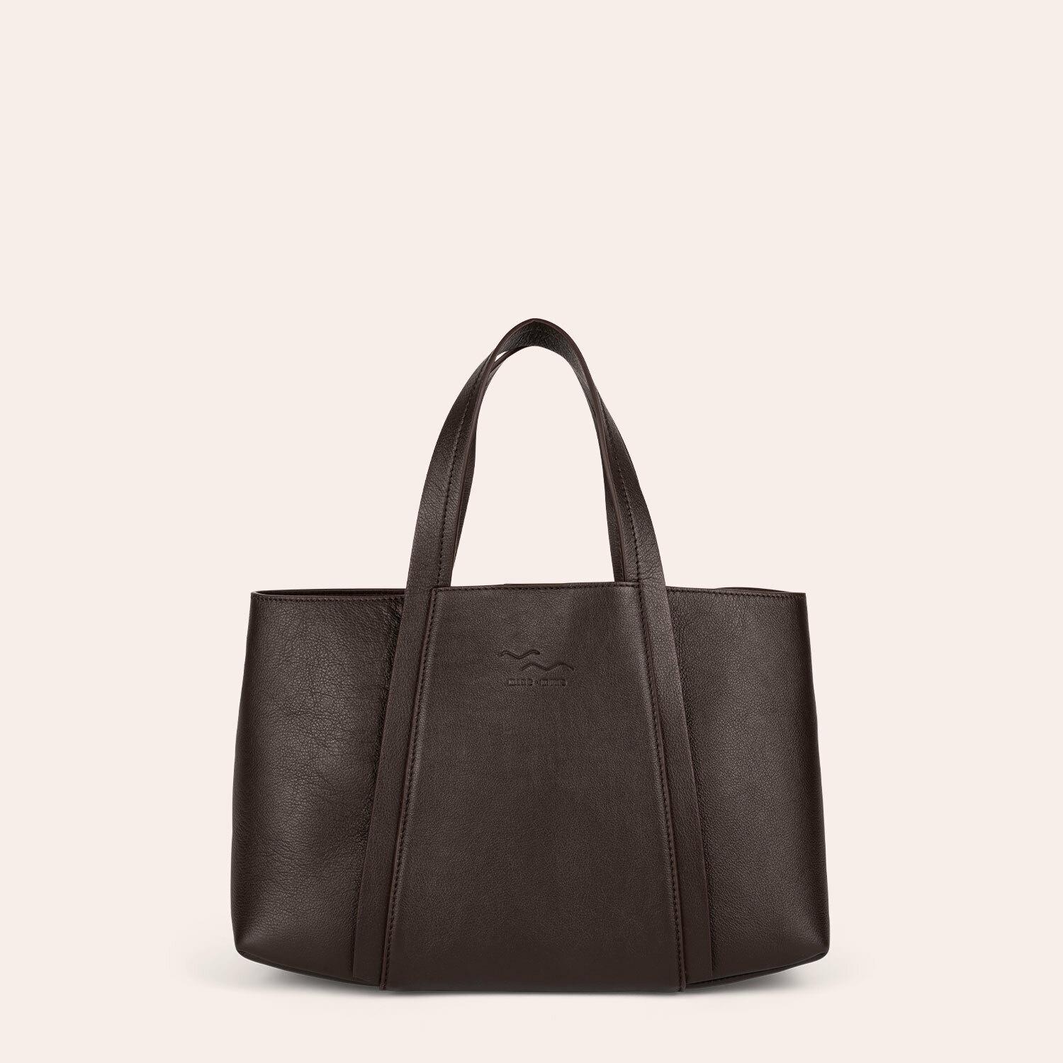 mine mina Handtasche für Damen