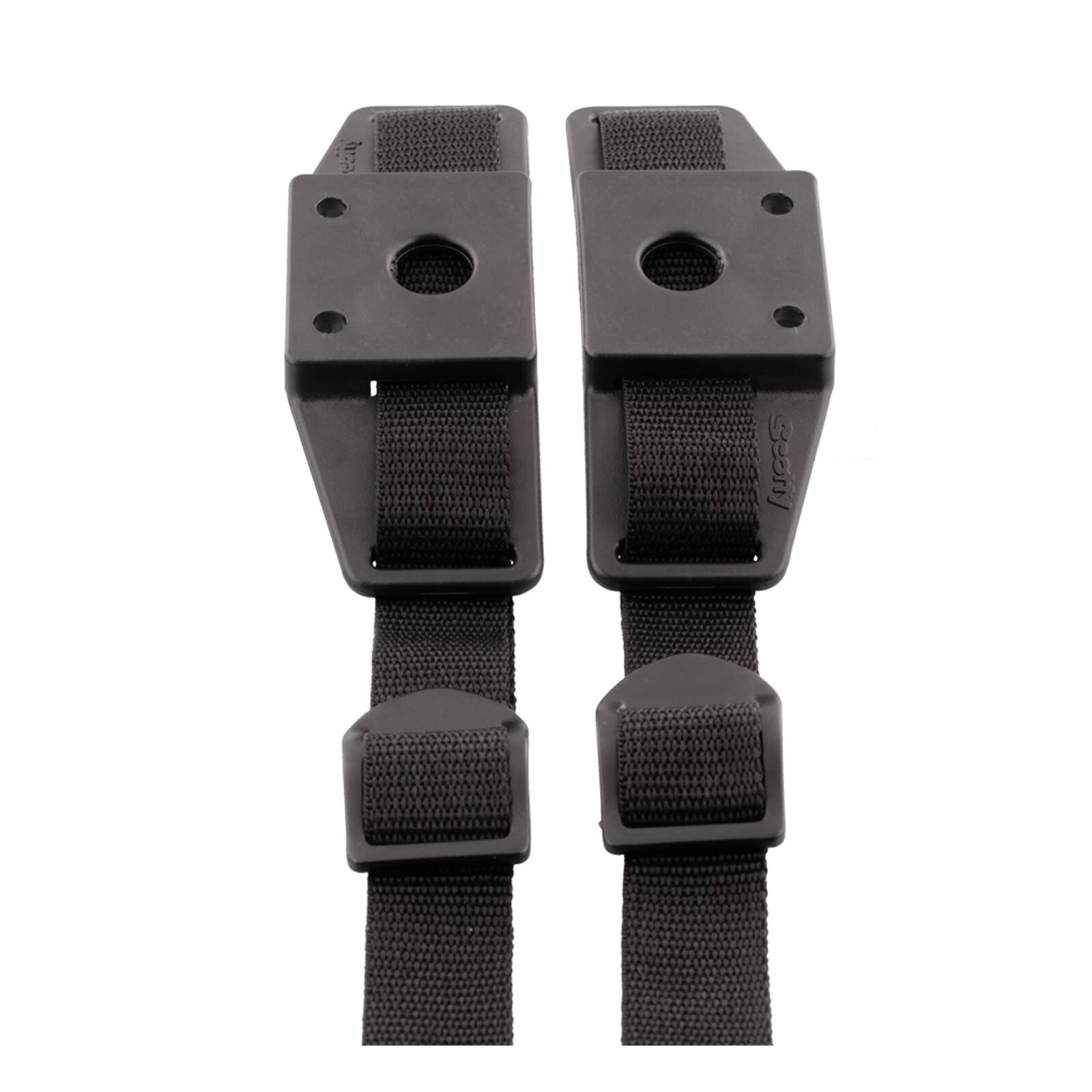 Scotty Bellyboat Rutenhalter Mount SC266