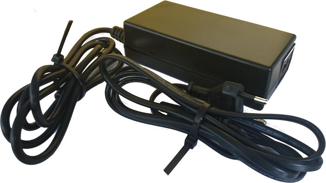 Fischer Fahrrad FISCHER Ladegerät 36 V, 2 A