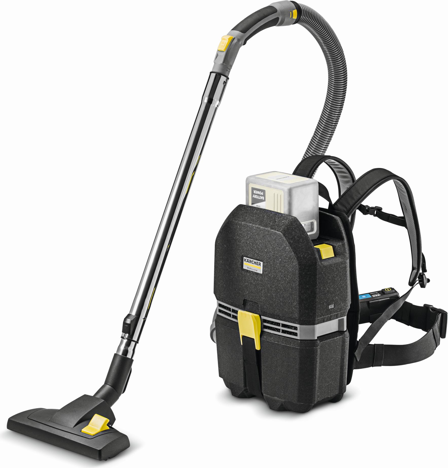 Kärcher BVL 3/1 Bp 1.394-300.0