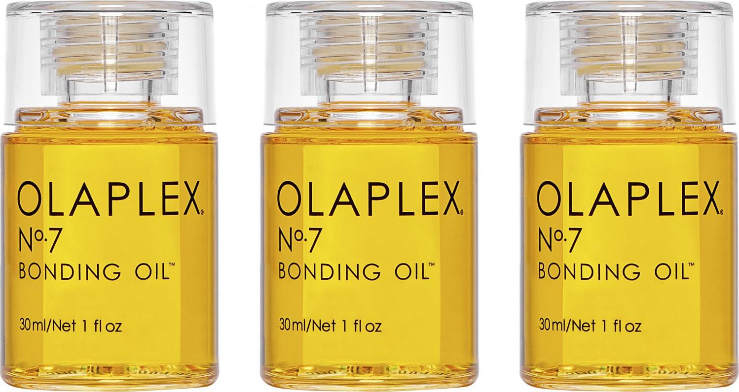 Olaplex Bonding Oil No. 7 3x30 ml