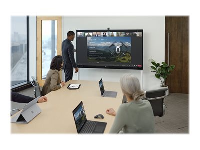 Microsoft Surface Hub 2 Smart Camera