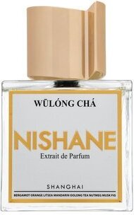 Nishane Wulong Cha čistý parfém unisex 50 ml