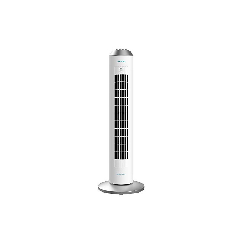 Cecotec Turmventilatoren EnergySilence 8090 Skyline 5542