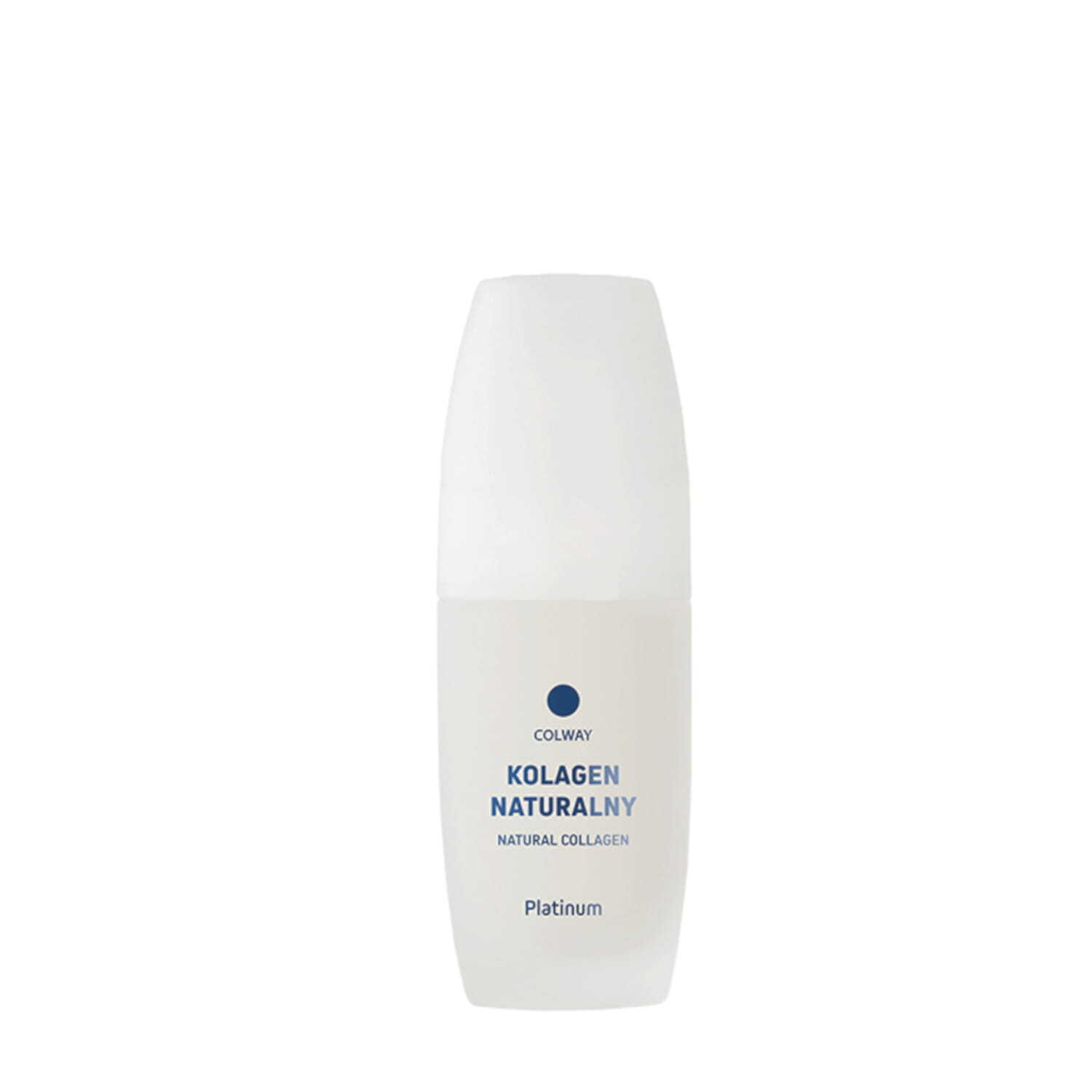 Kollagen Platinum Colway 50ml