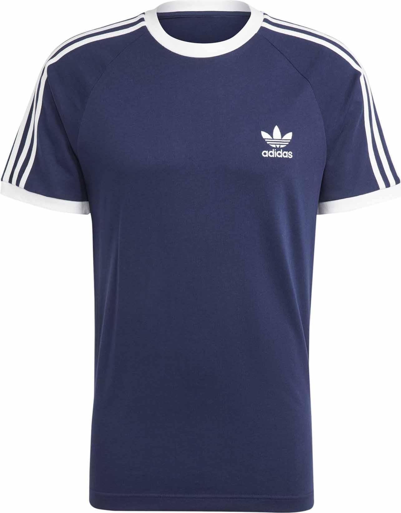 T-shirt adidas Originals 3-stripes IA4850 S (173cm)
