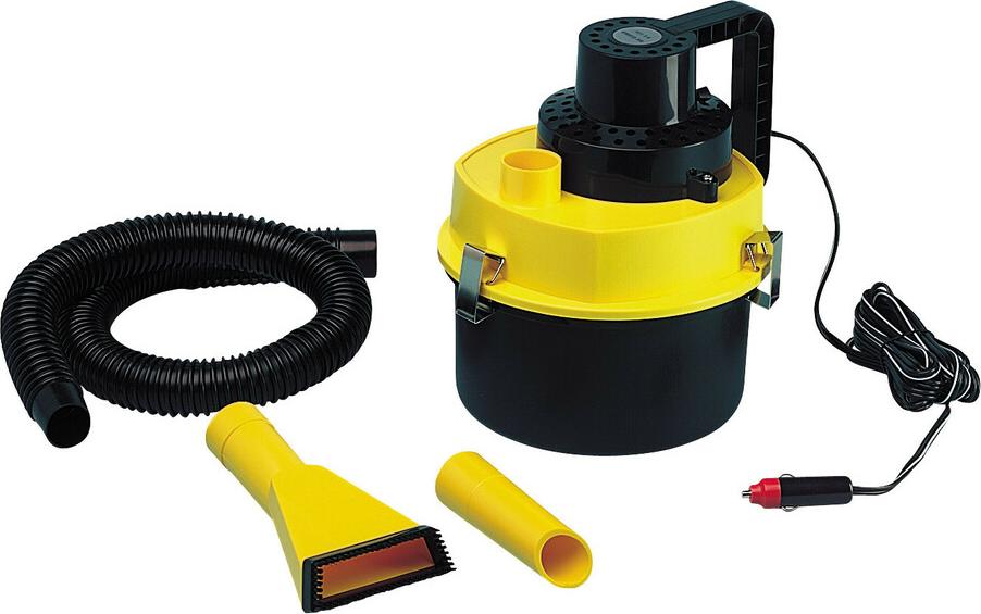 Vreckový vysávač - 12V - 160W