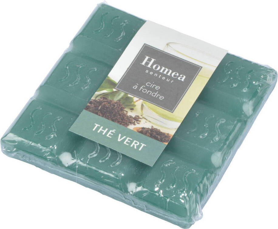Homea Duftwachs, 9er-Set