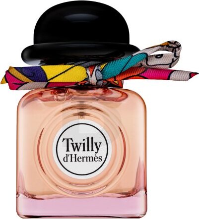 Hermes Twilly d'Hermés parfémovaná voda pre ženy 50 ml