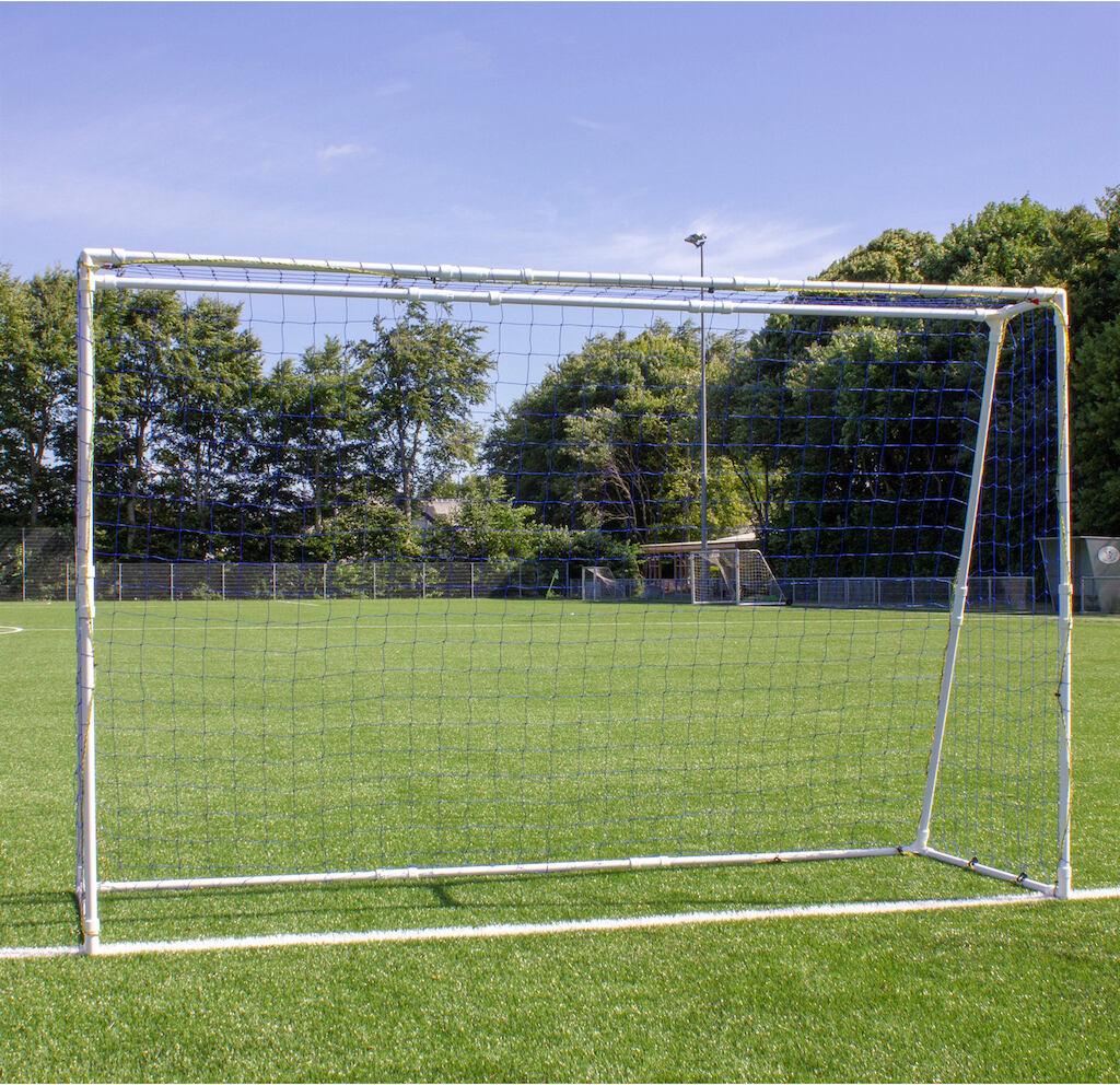 My Hood Golazo Fußballtor 300 x 200 x 109 cm 302095