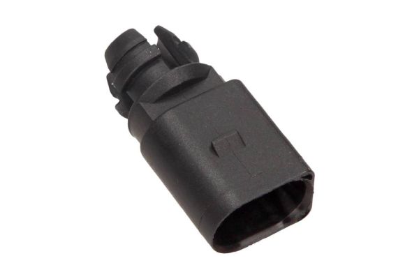 MAXGEAR Außentemperatursensor Ausentemperatursensor 21-0363 außen Vorne für VW Golf VII Schrägheck (5G1, BQ1, BE1, BE2)