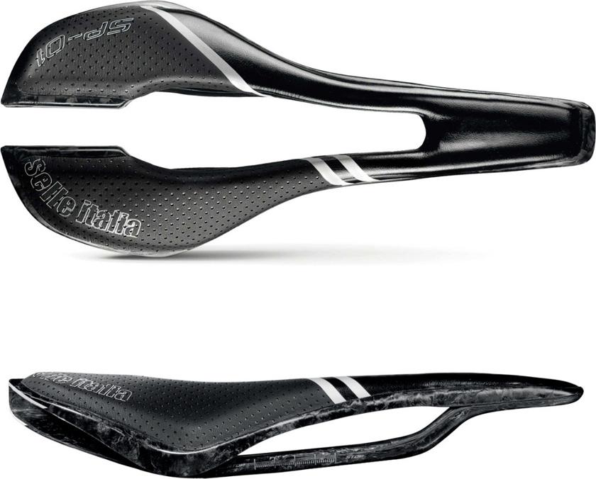 Selle Royal Fahrradsattel Selle Italia SP-01 Tekno Superflow L3 SP-01 L3 364