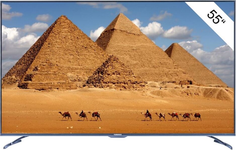 Tornado 55UA3400X 55