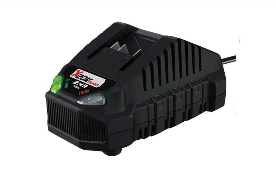Parkside 20V Dual Quick Battery Charger £19.99/Parkside 20V 2Ah Battery  £14.99/Parkside 20V 4Ah Battery £27.99 In Store @ Lidl From 5/2/23