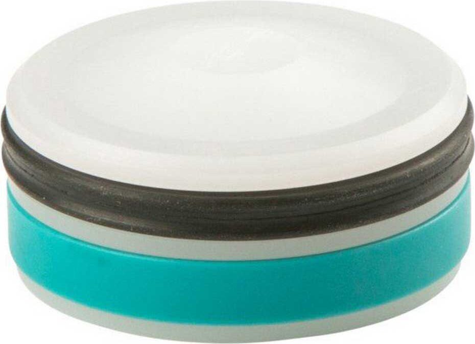 DVO Metallhandel Dvo Sapphire 32 Luftkolbensatz Weiß Weiß One Size 1639015