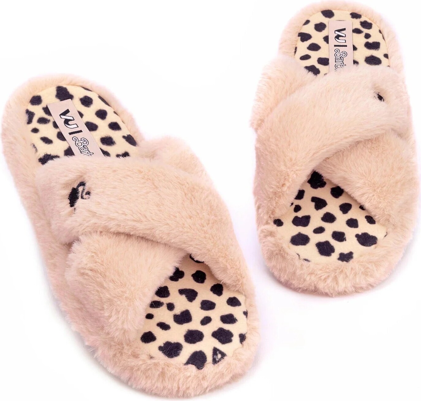 A2Z - Pantofole da donna in memory foam, comode, calde, comode, antiscivolo, per interni ed esterni, pantofole pelose per la casa, foderate in pile felpato, rosa, 36/37 EU A2Z - Pantofole da donna in memory foam, comode, calde, comode, antiscivolo, per interni ed esterni, pantofole pelose per la casa, foderate in pile felpato, rosa, 36/37 EU