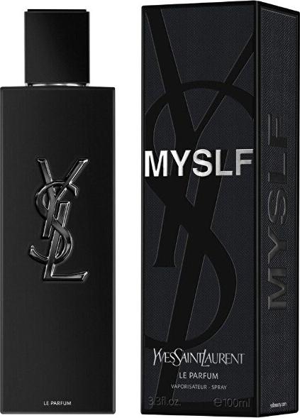 Yves Saint Laurent Myslf Le Parfum Edp 40Ml LE7181