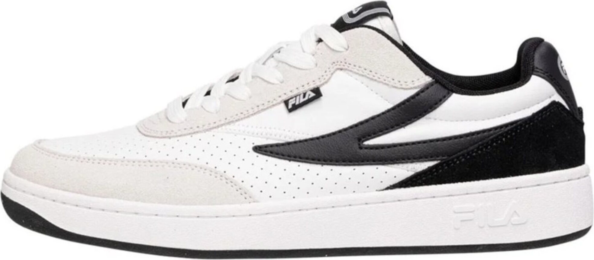 Fila Obuv Sevaro S, FFM025213036