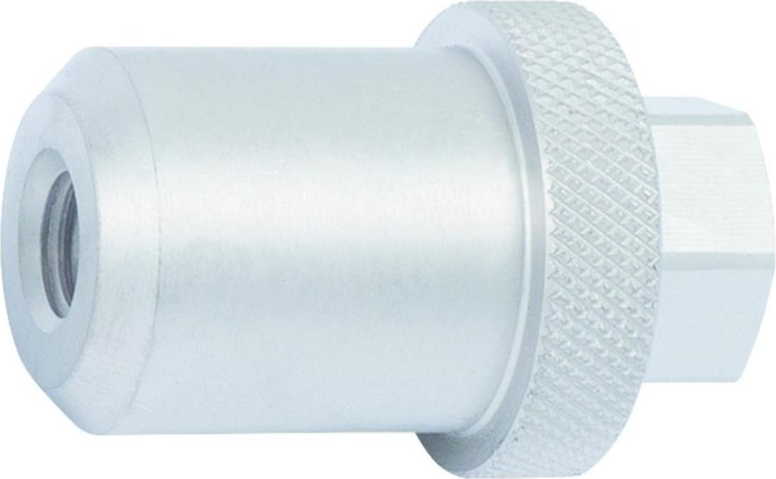 KS TOOLS 700.5642 Bohrlehre für Ø 7,3 mm