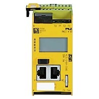 Pilz PNOZ m B1 Sicherheitsschaltgerät 772101