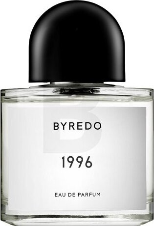 Byredo 1996 parfémovaná voda pre ženy 100 ml