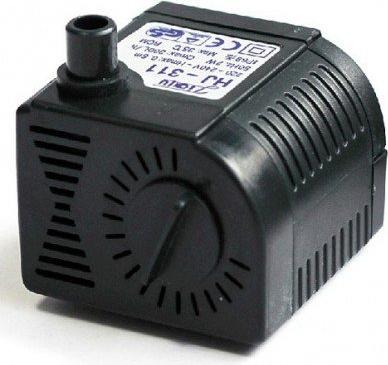 SunSun Pump HJ-311 - Plniaca pumpa