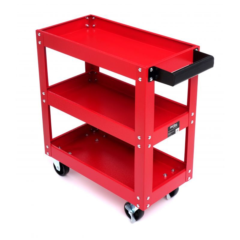 Werkstattwagen L/H/B 51/58/26 cm KRAFT&DELE KD1065