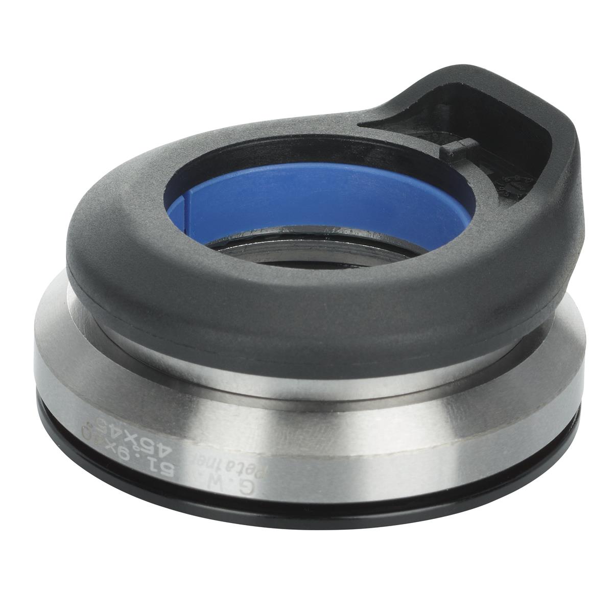 SYNCROS Kopfzusammensetzung - IS42/28.6 - IS52/40 - Schwarz 250580-0001