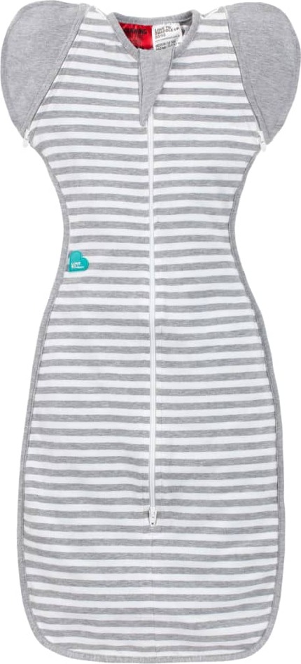 Love to Dream Pucksack Swaddle UP Gr. M Grau Kaufland.sk