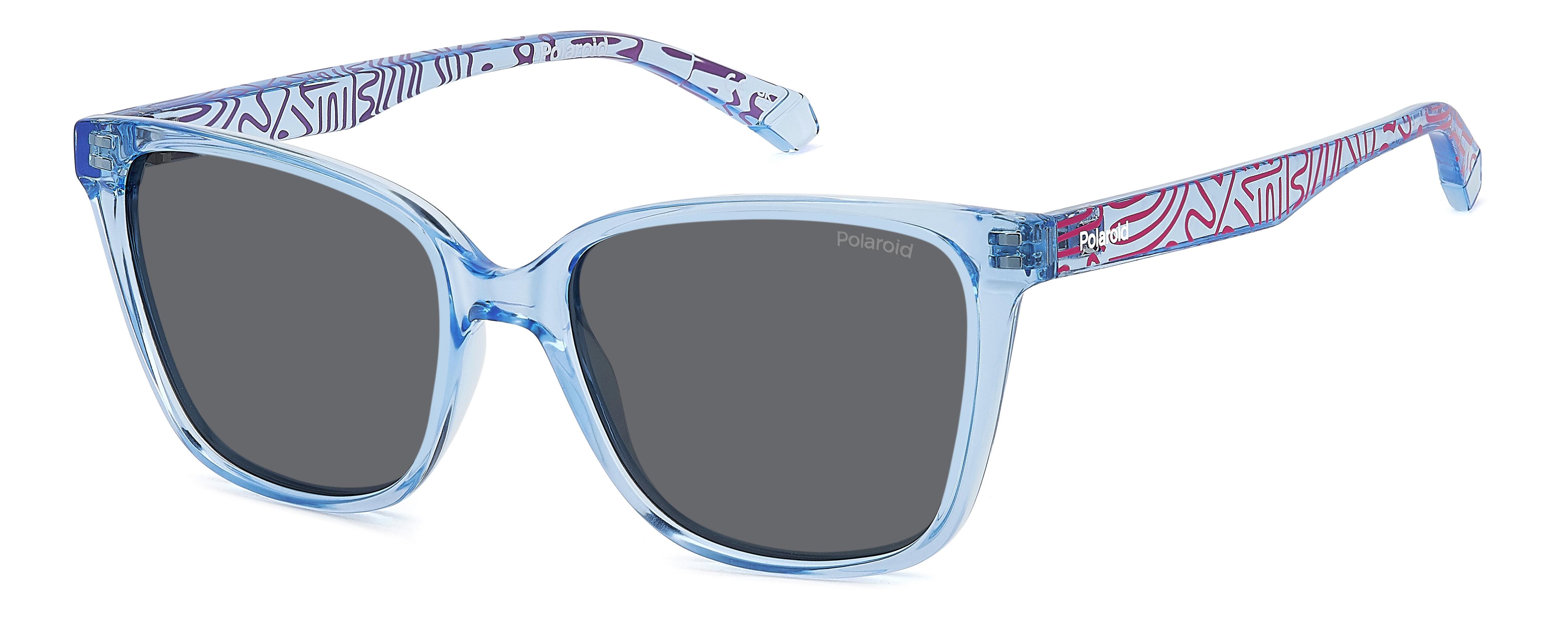 Polaroid kids Polaroid Sonnenbrille PLD 8062/S MVU/M9