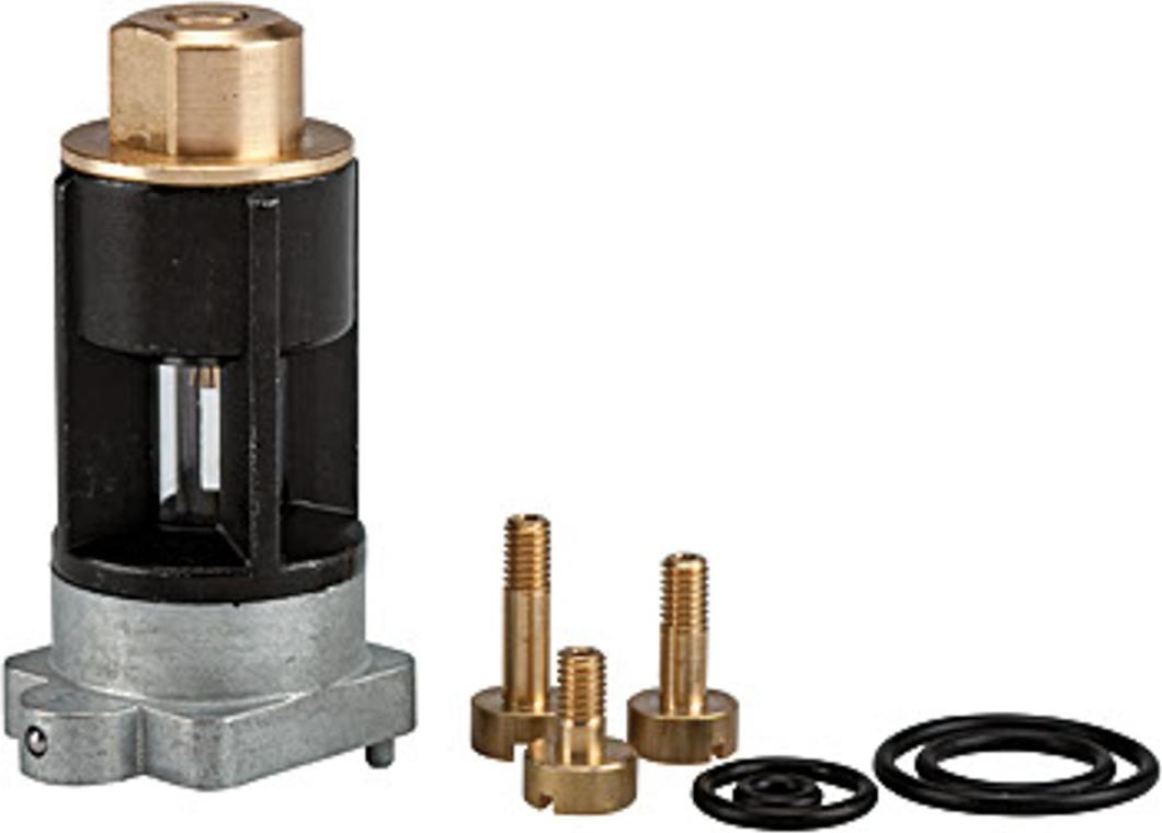 Riegler Tropfaufsatz Metall f.Wartungsgeräte »Standard« u.»Standard-mini« 760.7.992