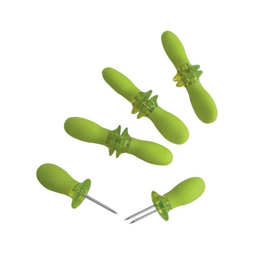 Tepro 8304 Maiskolbenhalter 8 Stück tepro8304