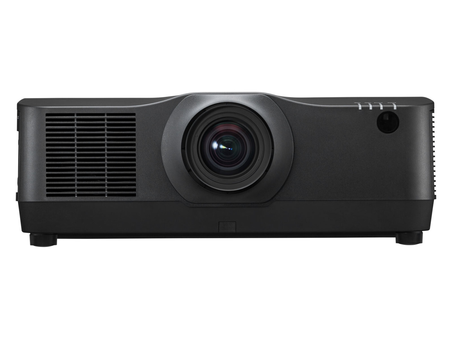 NEC PA1004UL, 10000 ANSI lumen, 3LCD, WUXGA (1920x1200), 3000000:1, 16:10, 1016 - 12700 mm (40 - 500")