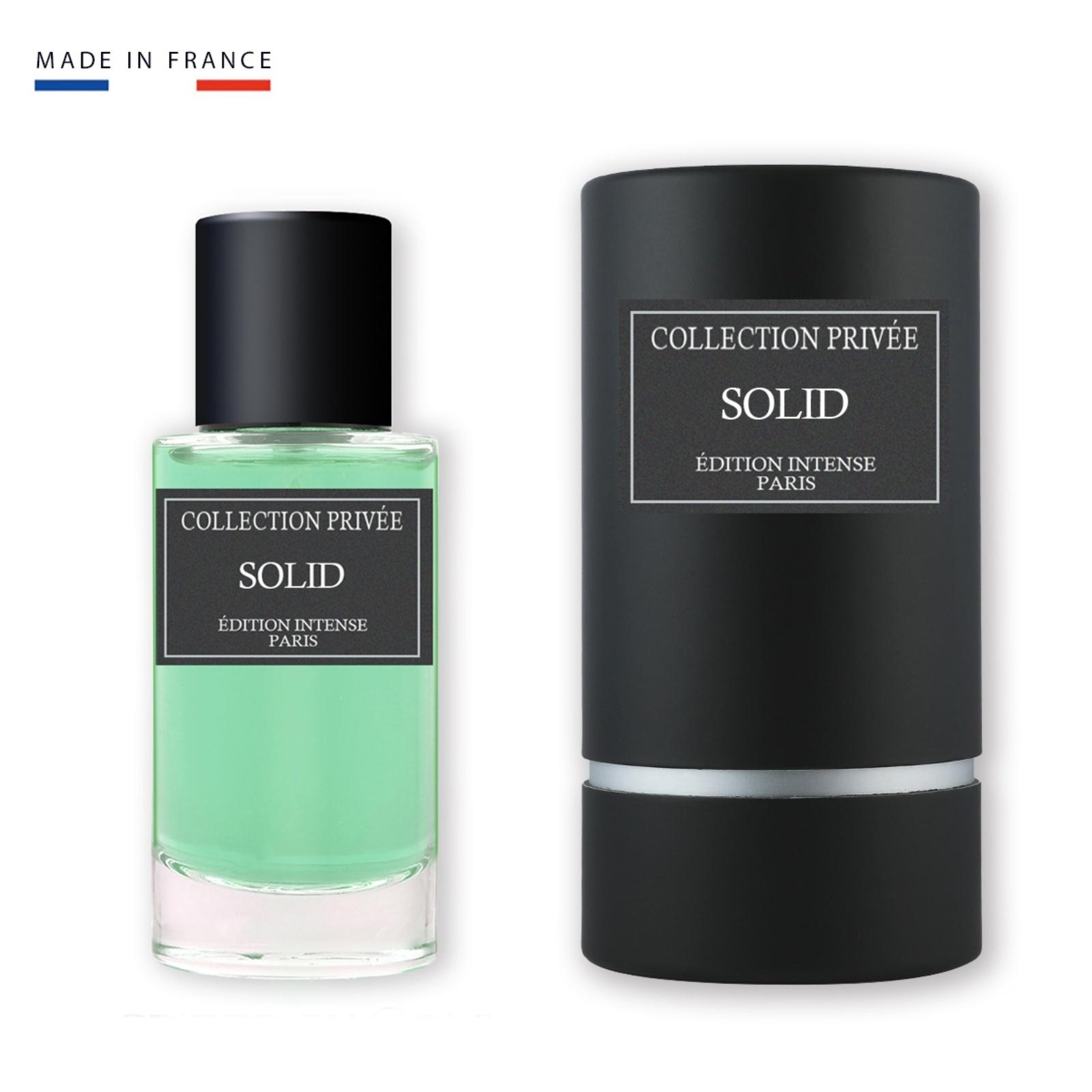Collection Privée Solid 50ml Herrenparfüm-Aprizo